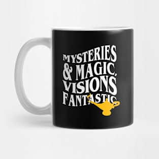 Visions Fantastic Mug